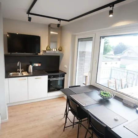 Ferienwohnung-senne Romeo