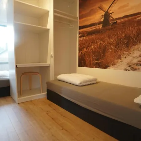 Lejlighed Ferienwohnung-senne Romeo