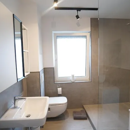 Ferienwohnung-senne Romeo * Schloß Holte-Stukenbrock