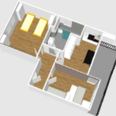 Ferienwohnung-senne Romeo