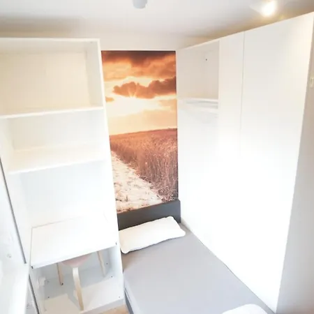 Ferienwohnung-senne Romeo * Schloß Holte-Stukenbrock