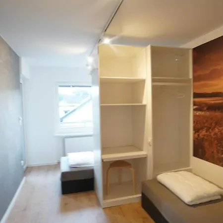 Ferienwohnung-senne Romeo Schloß Holte-Stukenbrock