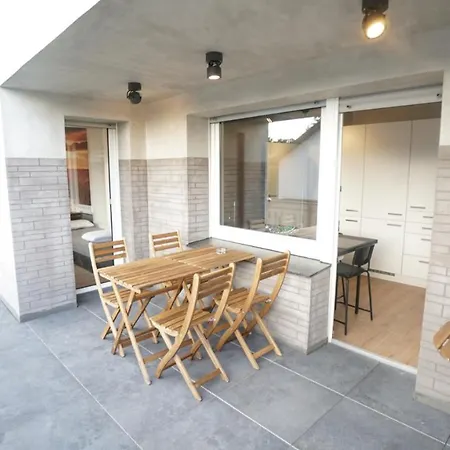 Ferienwohnung-senne Romeo * Schloß Holte-Stukenbrock