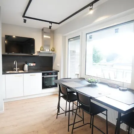 Ferienwohnung-senne Romeo Schloß Holte-Stukenbrock